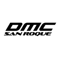 Logo de DMC SAN ROQUE